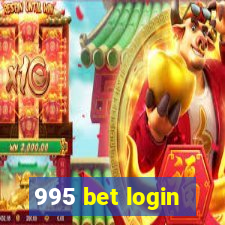 995 bet login